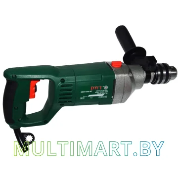 Ударная дрель DWT SBM-1050 DT картинка 2